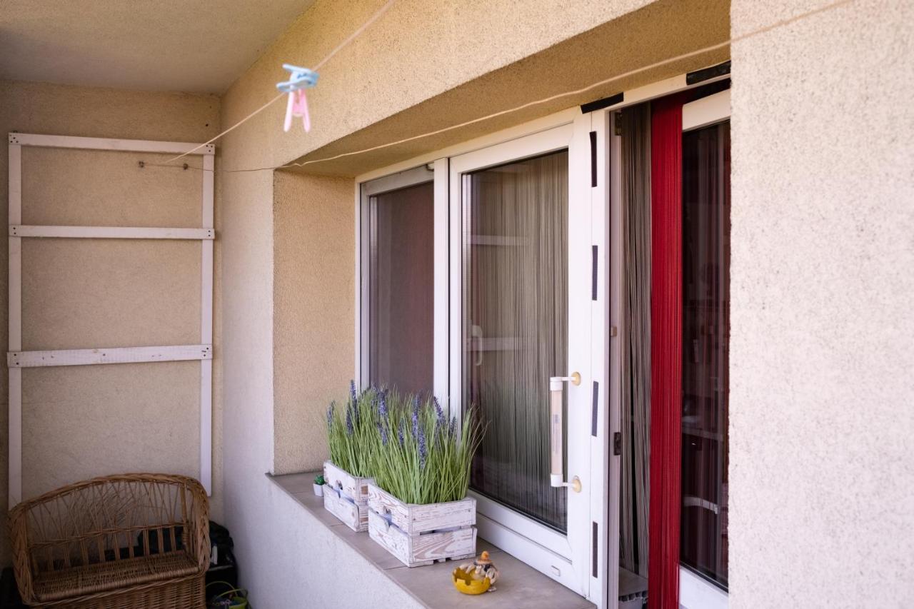 Fredry 15F Apartamento Cracóvia Exterior foto